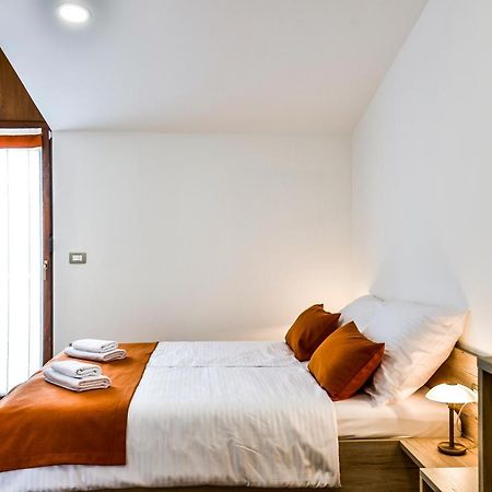 Casa Istriana Dajla Rooms Novigrad Istria Exterior foto
