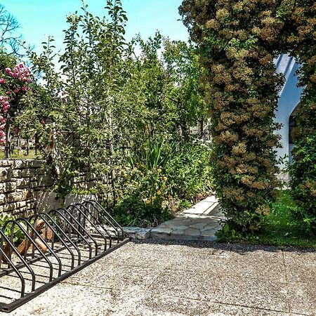 Casa Istriana Dajla Rooms Novigrad Istria Exterior foto