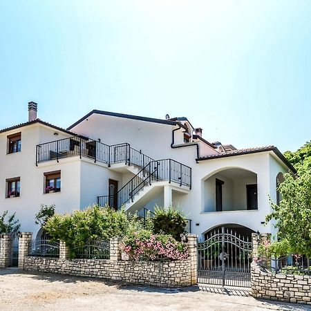 Casa Istriana Dajla Rooms Novigrad Istria Exterior foto