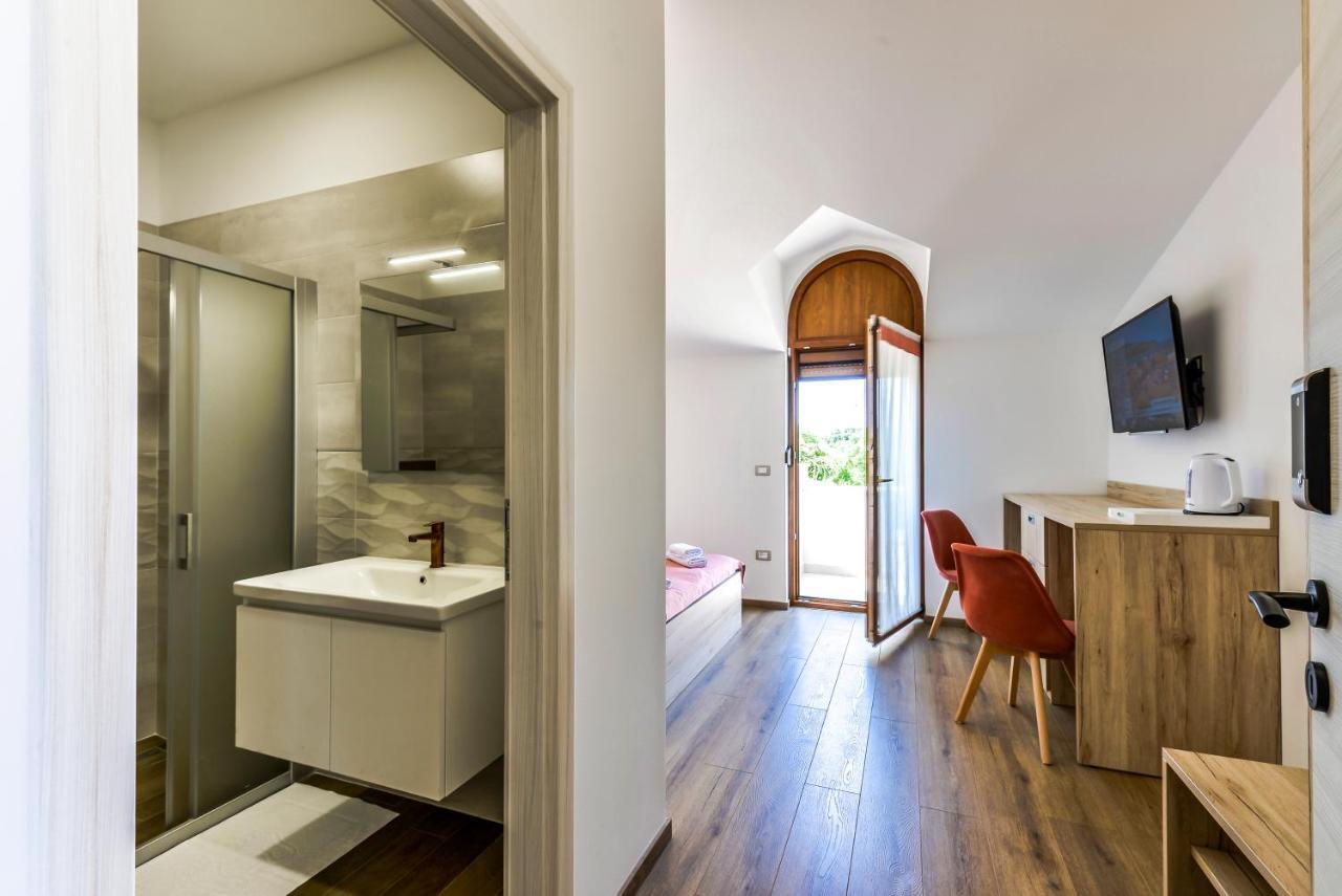 Casa Istriana Dajla Rooms Novigrad Istria Exterior foto