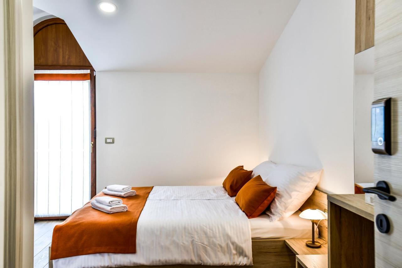 Casa Istriana Dajla Rooms Novigrad Istria Exterior foto