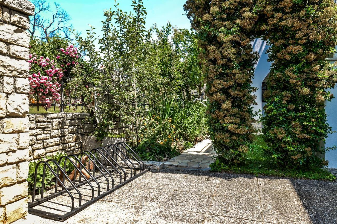 Casa Istriana Dajla Rooms Novigrad Istria Exterior foto