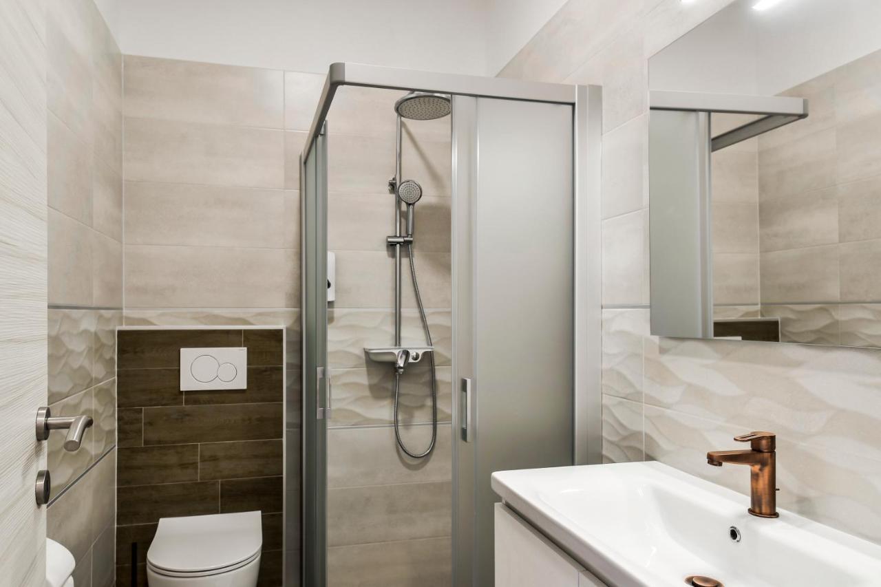 Casa Istriana Dajla Rooms Novigrad Istria Exterior foto
