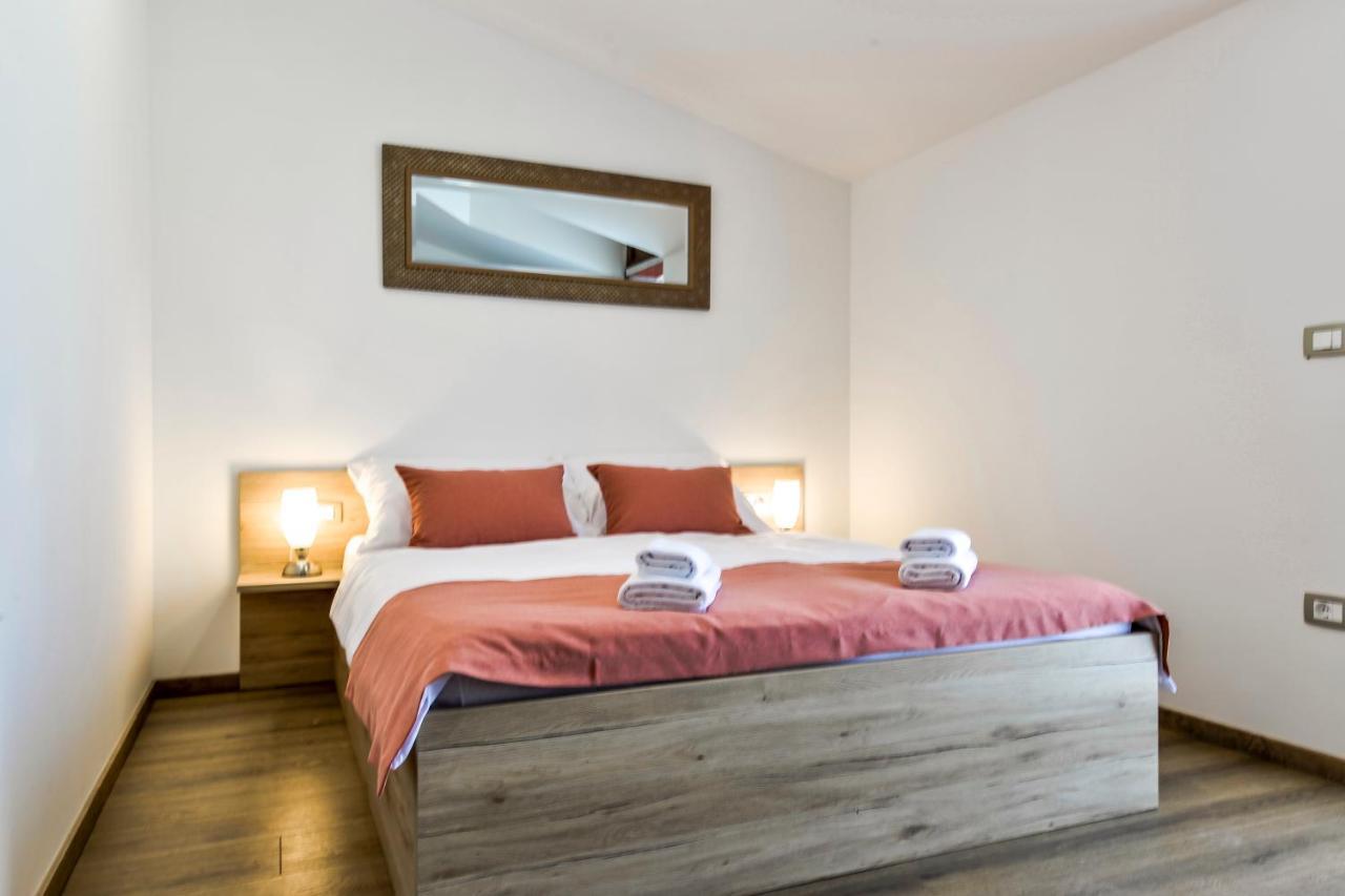 Casa Istriana Dajla Rooms Novigrad Istria Exterior foto