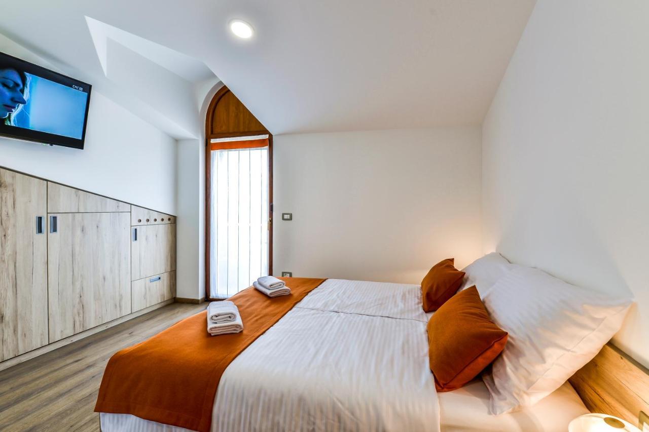 Casa Istriana Dajla Rooms Novigrad Istria Exterior foto